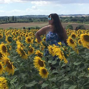 Meet your Posher, Rebecca